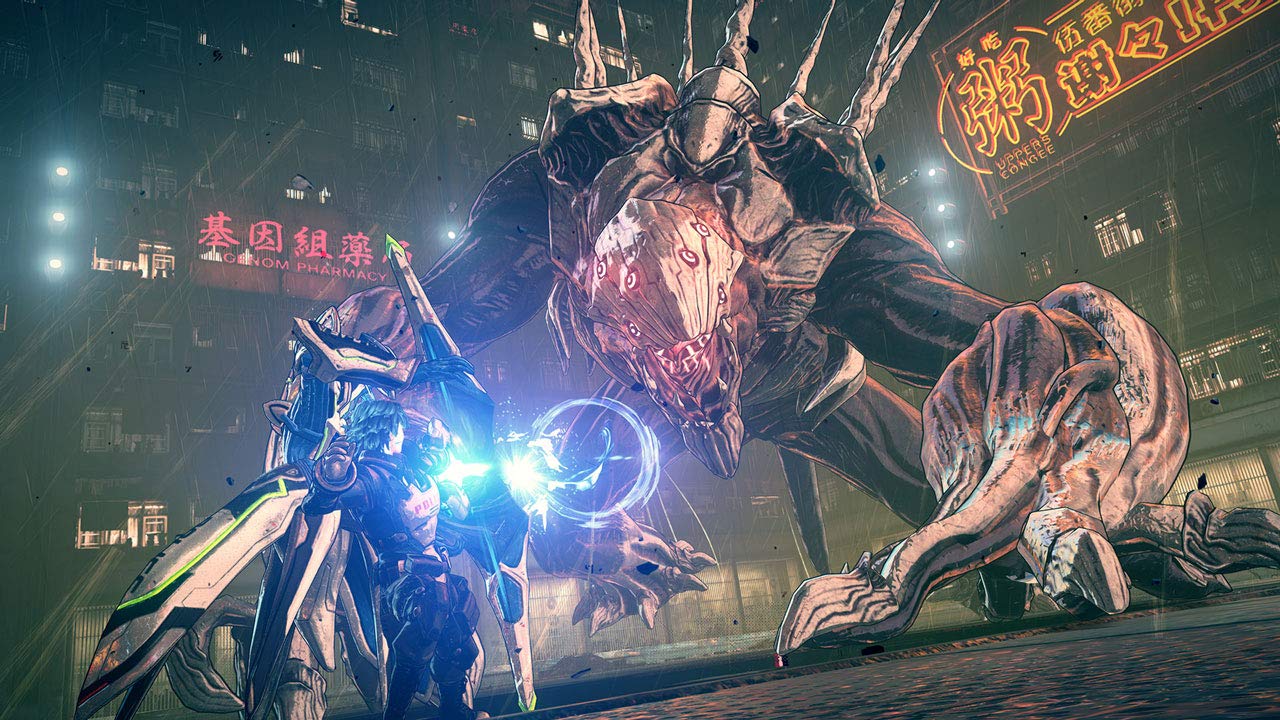 Amazon.co.jp: ASTRAL CHAIN|オンラインコード版 : ゲーム