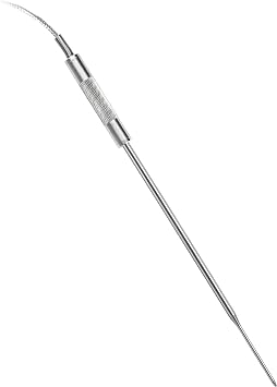 Lavatools WC2 Wired Probe Dual Sensor