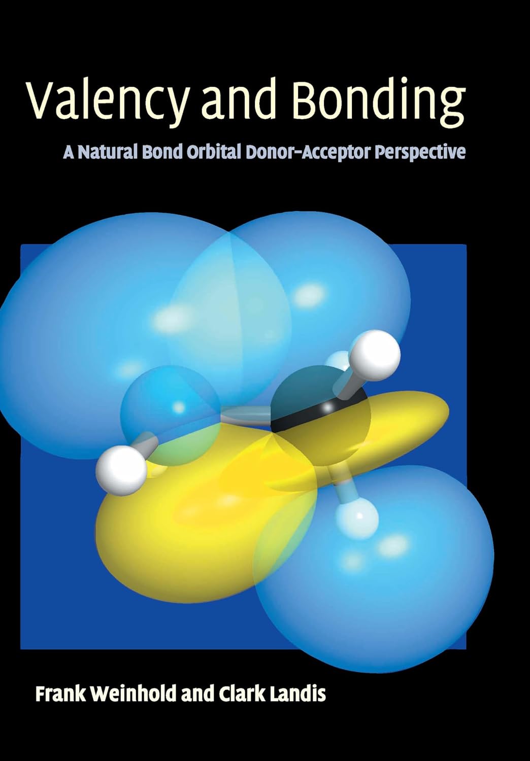 Valency and Bonding: A Natural Bond Orbital Donor-Acceptor Perspective