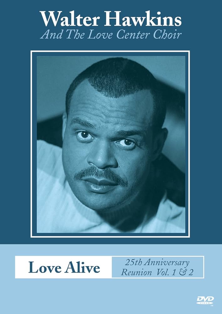 Amazon.com: Love Alive - 25th Anniversary Reunion, Vol. One & Vol