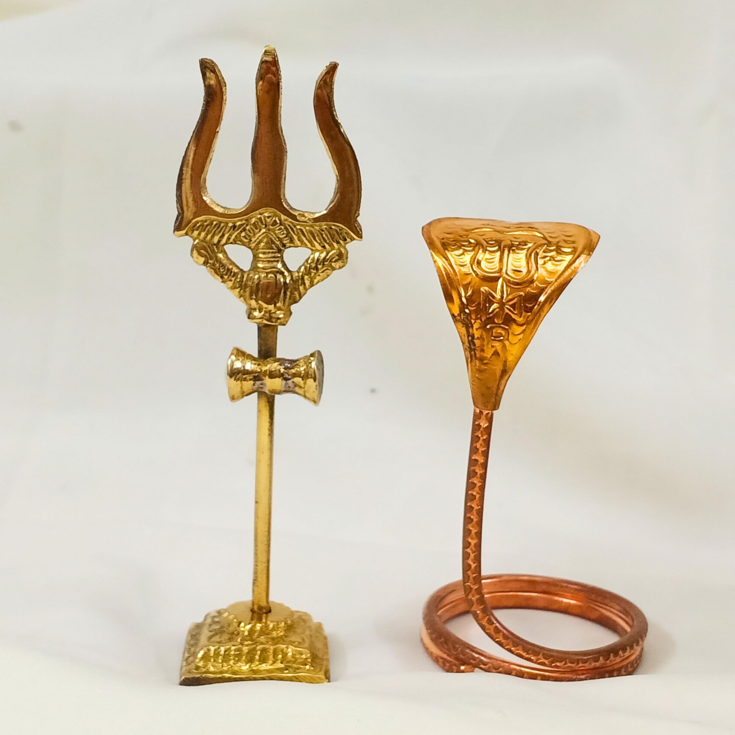 Shiva Lingam and Trishul シヴァ インド Shiva Lingam Shop 2.5