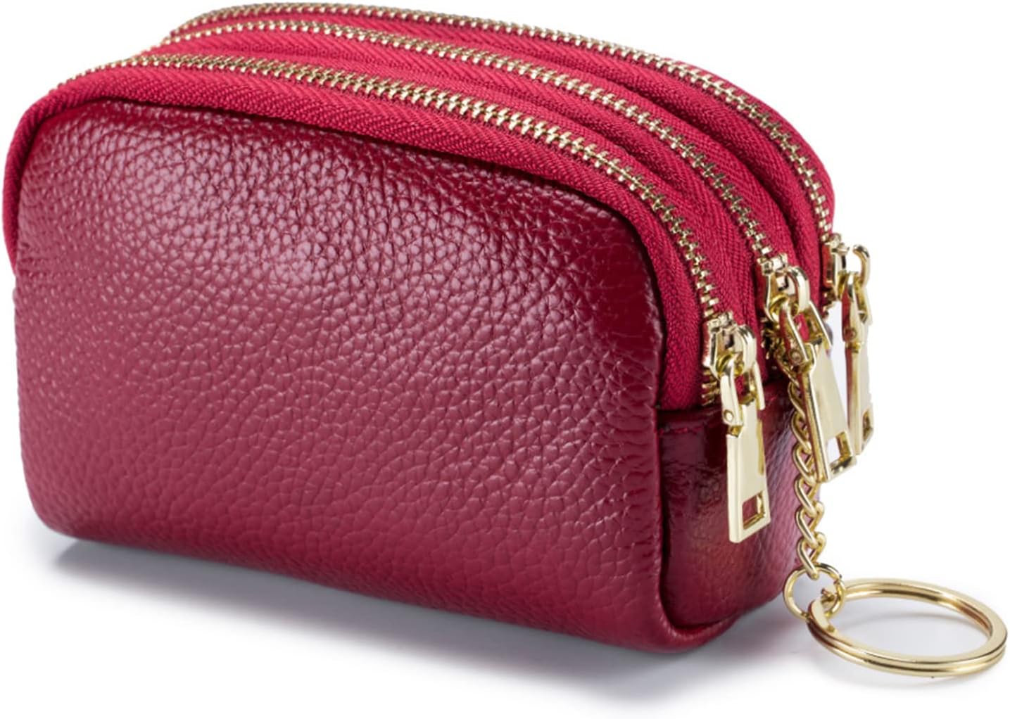 Portachiavi Portafoglio Borsellino Portachiavi Portamonete Uomo