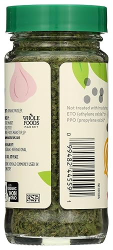 Miniatura 2 de 365 by Whole Foods Market, Perejil orgánico, 0.24 oz