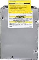 Vista 2 de Cardone Ordenador Ford remanufacturado 78-2001 (renovado)