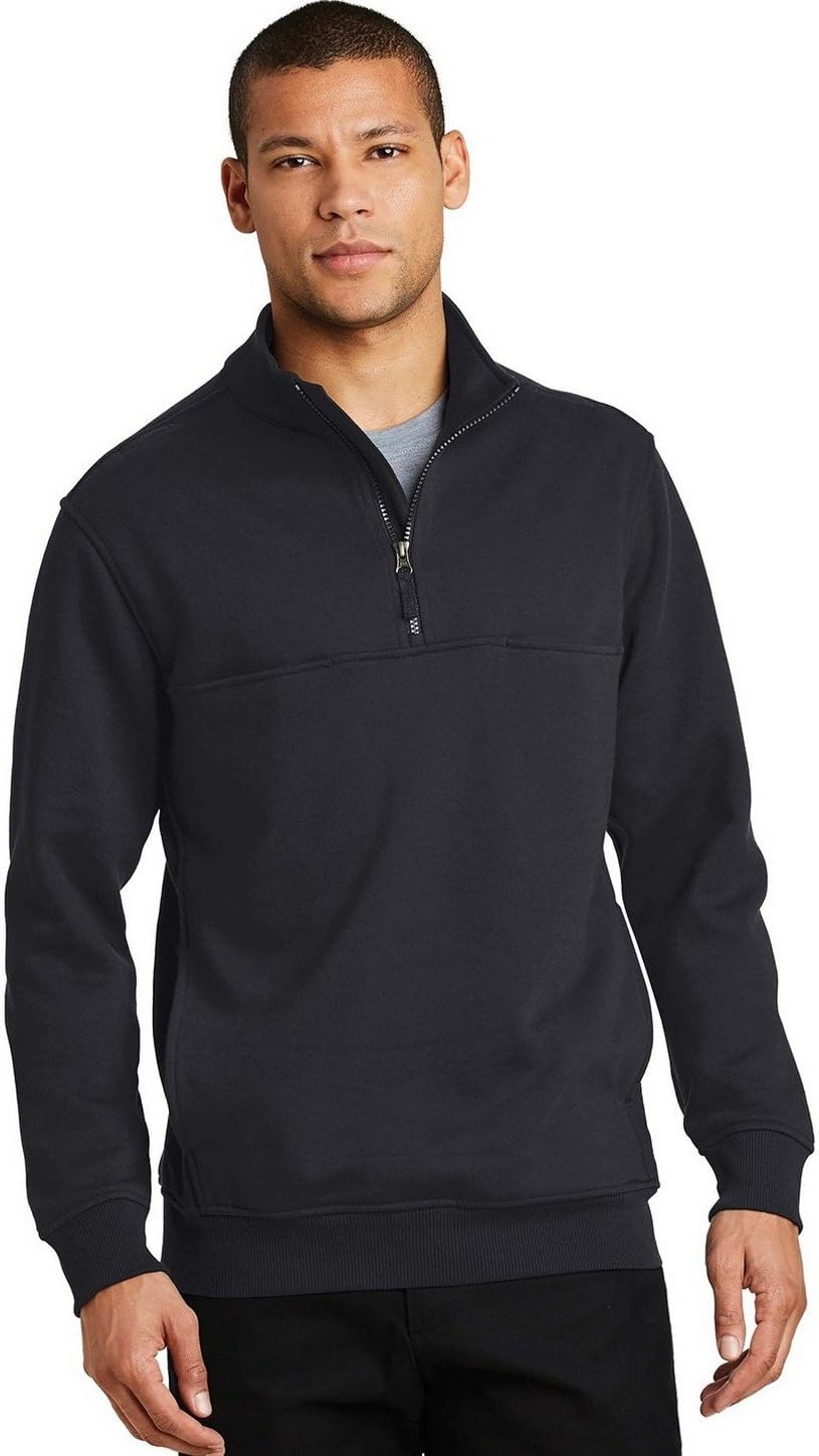 Cornerstone Men's Enhanced Visibility Beanie - Image 3