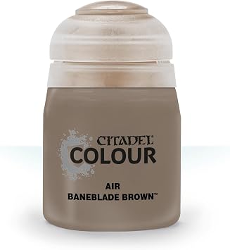 Games Workshop Citadel Air Paint: Ulthuan Grey (24ml)