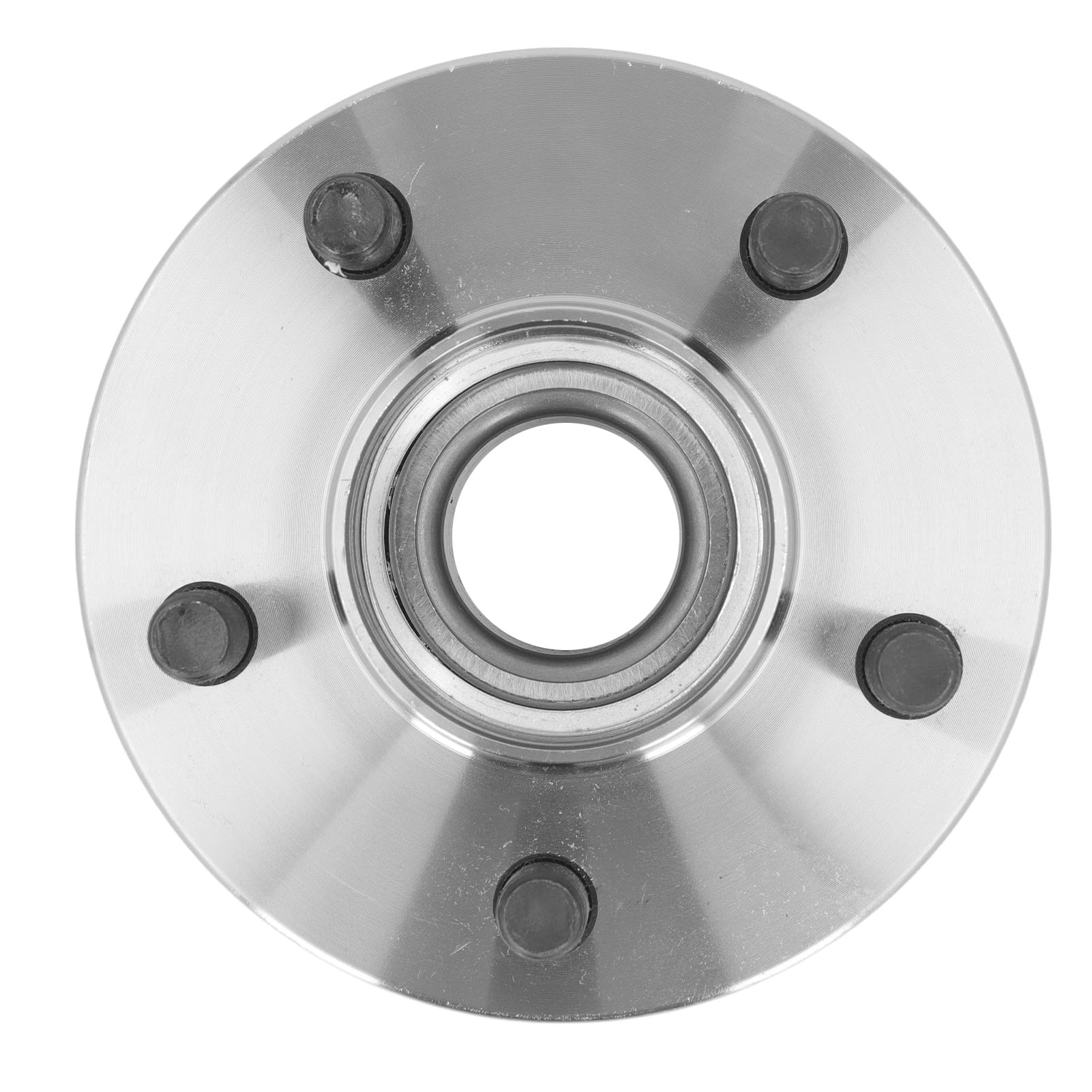 Capacidad de carga fuerte del acero de aleación resistente del conjunto del cubo de rueda de la carretilla elevadora para E14 16 18 20 335