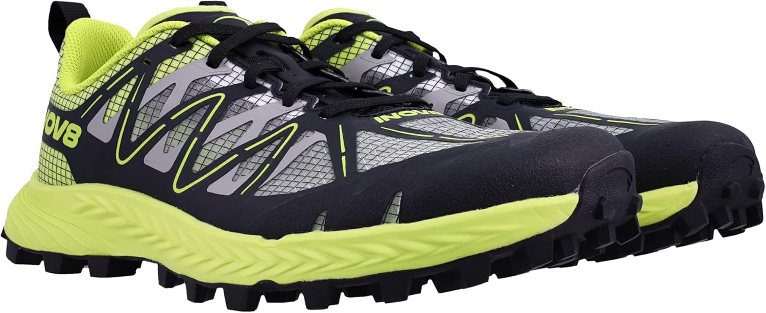 INOV8 Men's MUDTALON Speed V2 Running Shoe