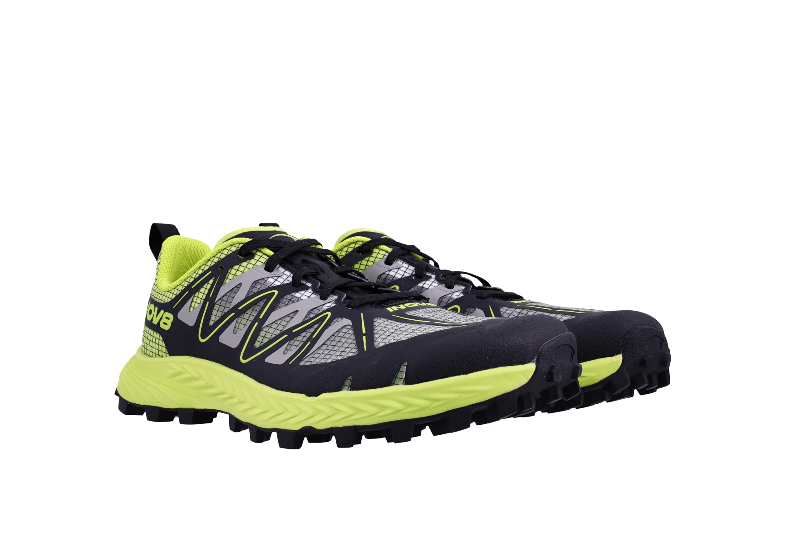 INOV8 MUDTALON Speed V2 Laufschuh für Herren