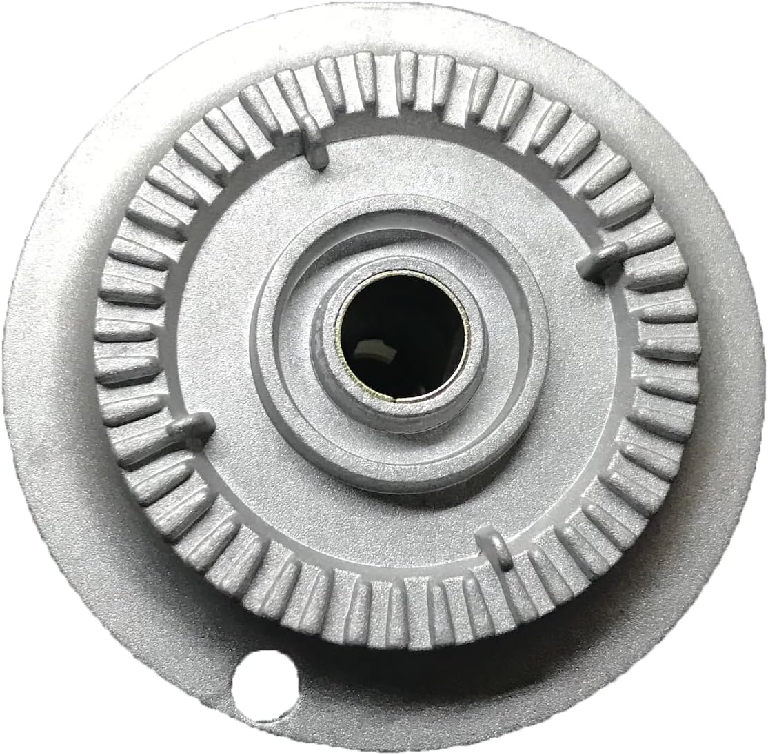 GRP STOVE TOP BURNER MEDIUM SIZE FOR MABE/GE, REPLACES 223C4268G002, INCLUDES TOP CAP (INCLUDES 02 SETS