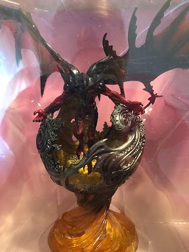 Amazon.co.jp: FINAL FANTASY Master Creatures Vol.2 Diabolos : Hobbies