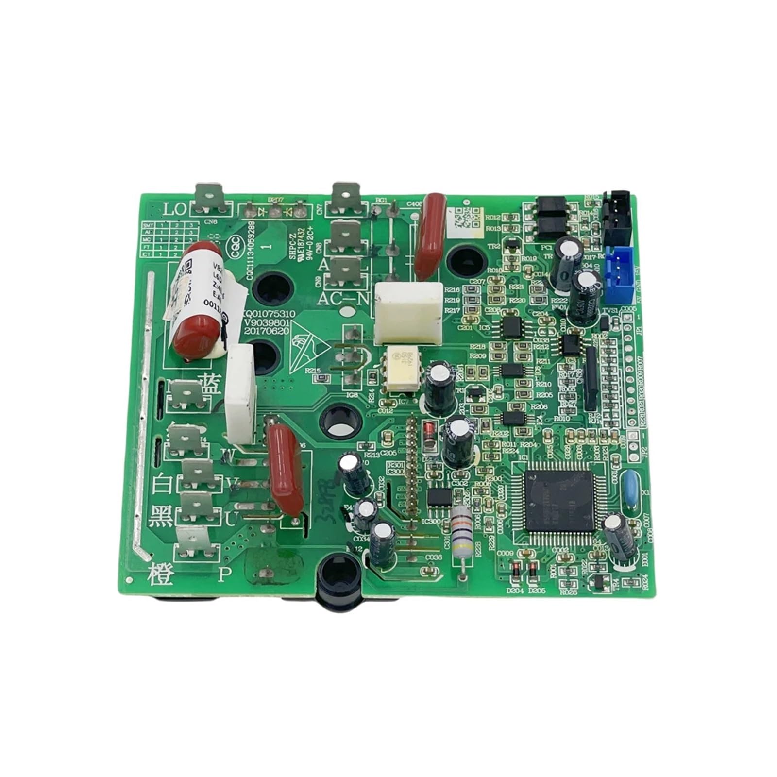 LIANPENGOU Air Conditioner Inverter Board 0011800328F IPM Module Control Circuit PCB Conditioning Parts