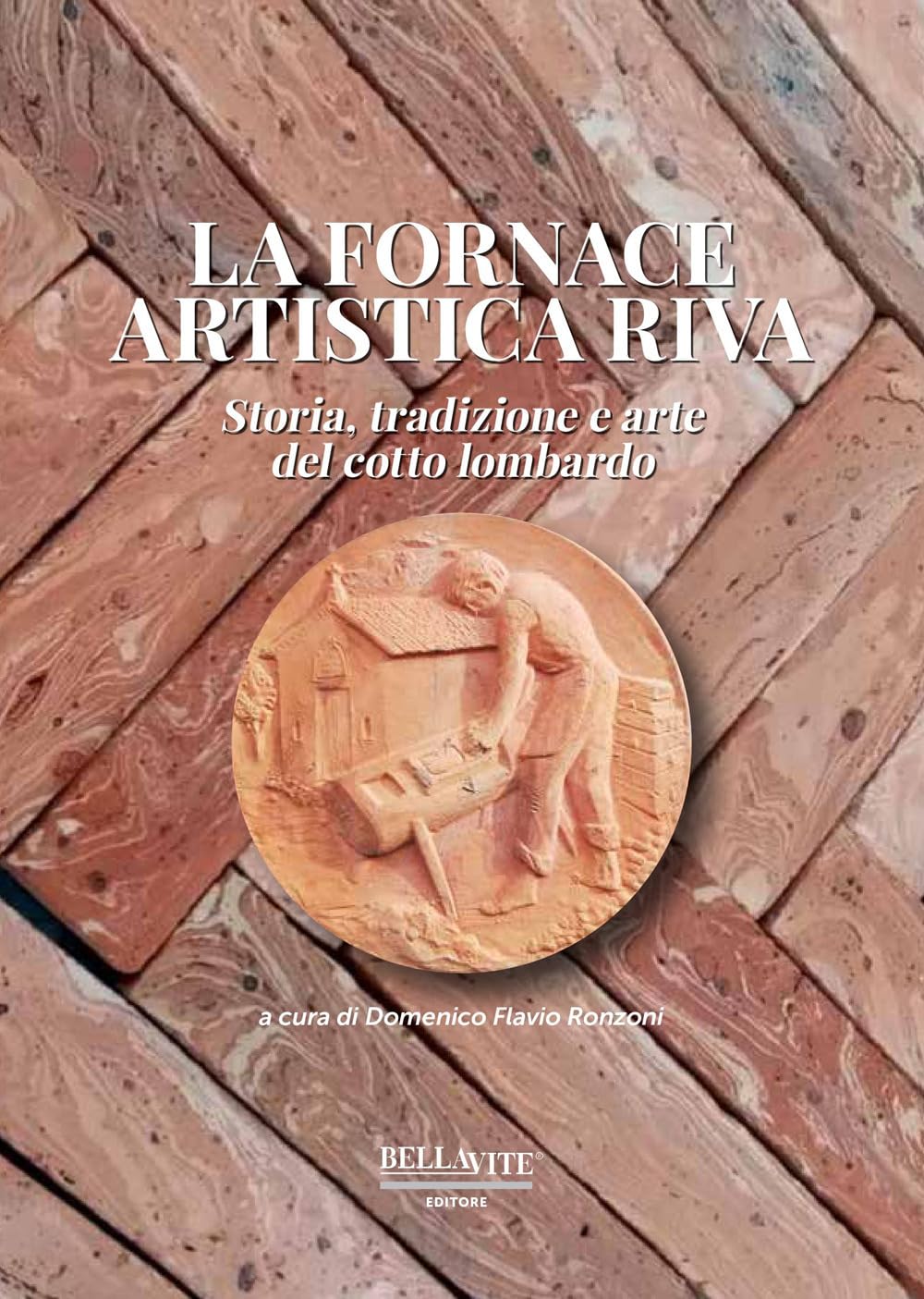 La Fornace Artistica Riva. Storia, Tradizione E Arte Del Cotto Lombardo - 4