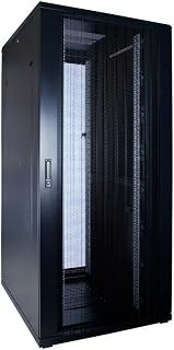 DSI 37U serverkast met geperforeerde deur - DS8037PP server rack (DS8037PP)