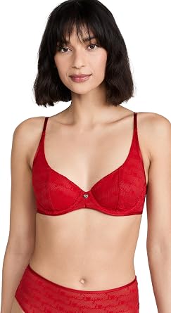 Calvin Klein underwear Womens I Heart You Balconette