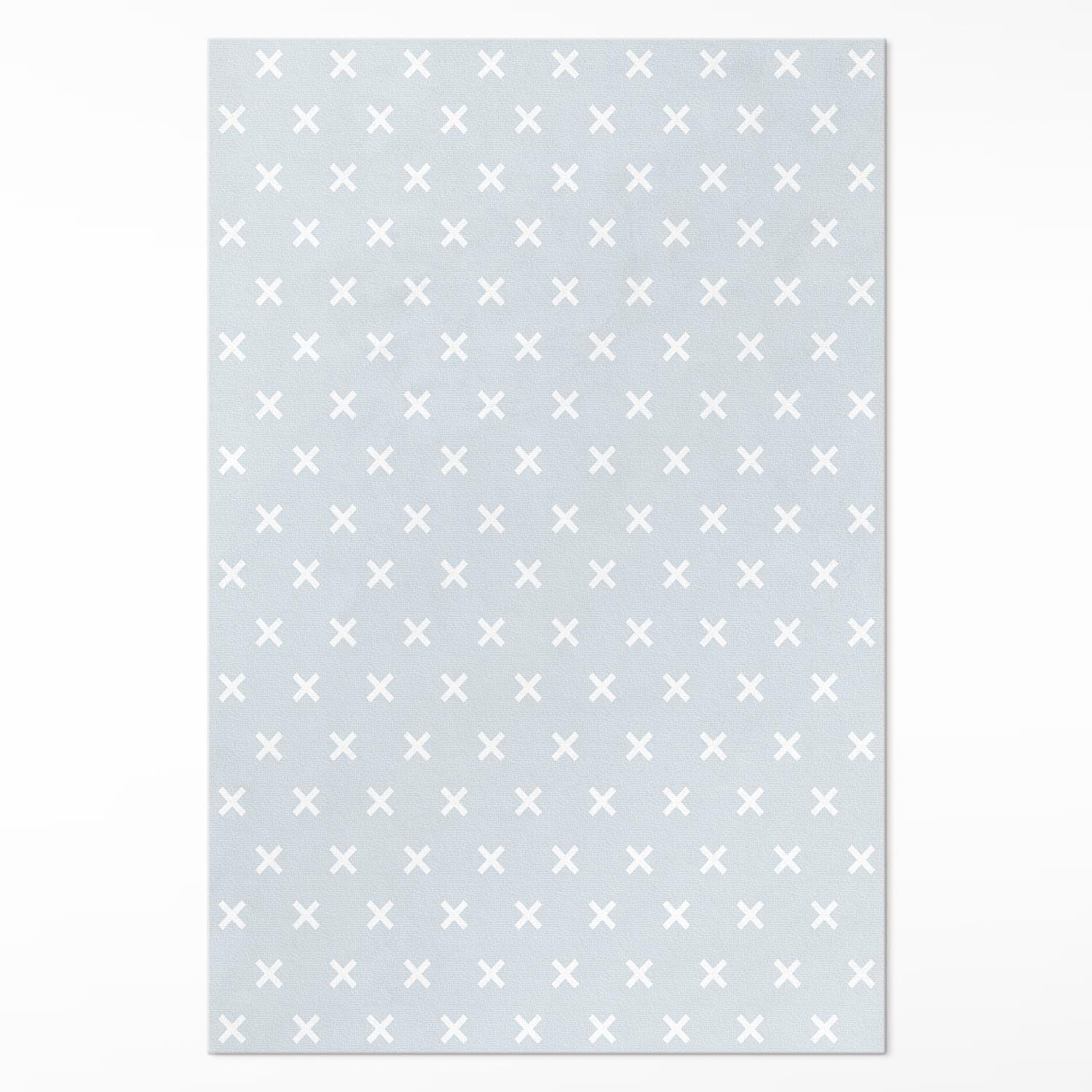 Tapis de sol vinyle PVC anti-tache facile à nettoyer 120x180cm