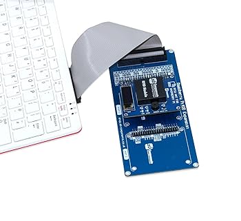 Amazon.co.jp: sb components Raspberry Pi 400 拡張I/O拡張
