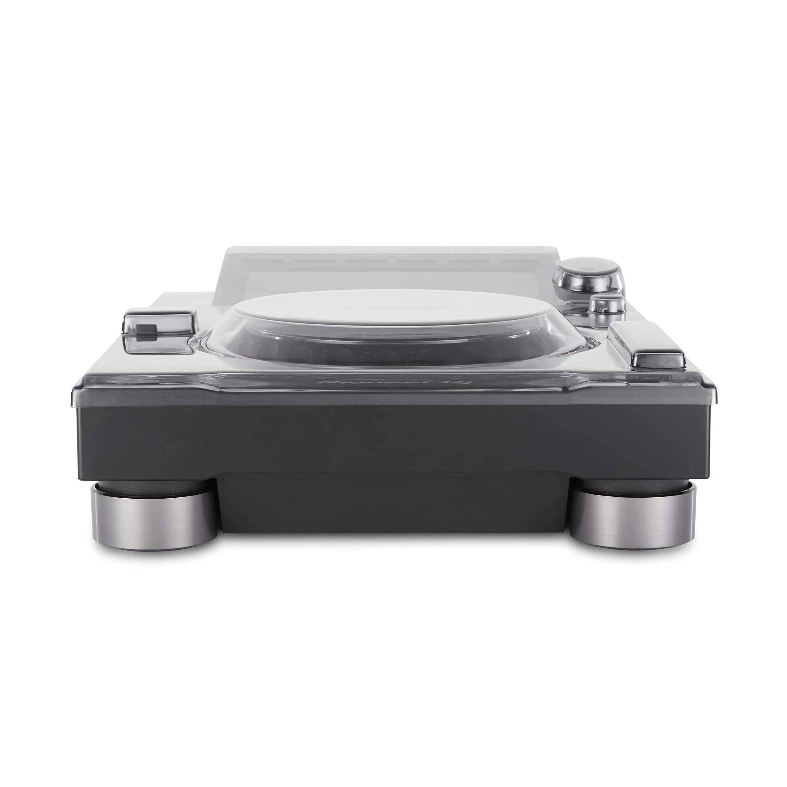 Amazon.co.jp: DECKSAVER [ Pioneer DJ CDJ-3000]用 機材保護カバー