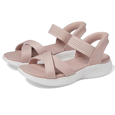 SKECHERS Ultra Flex 3.0 Never Netter Hands Free Slip Ins Women