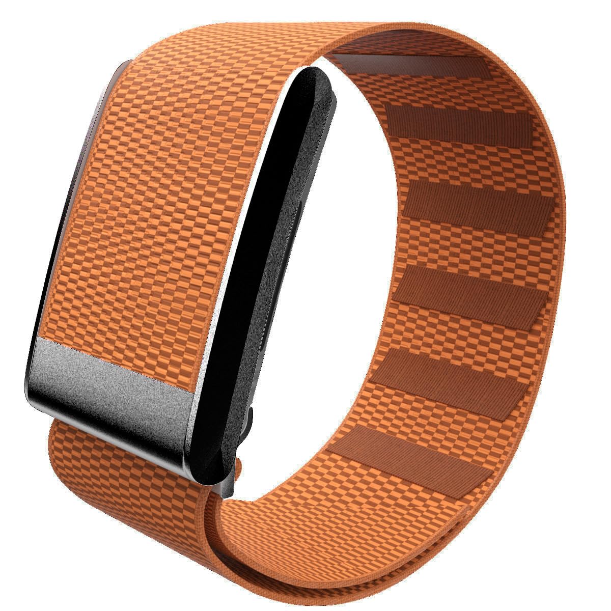 FTK® Suitable for Whoop Bracelet Strap Sports Wristband for Heart Rate Monitoring and Fitness-picture-33