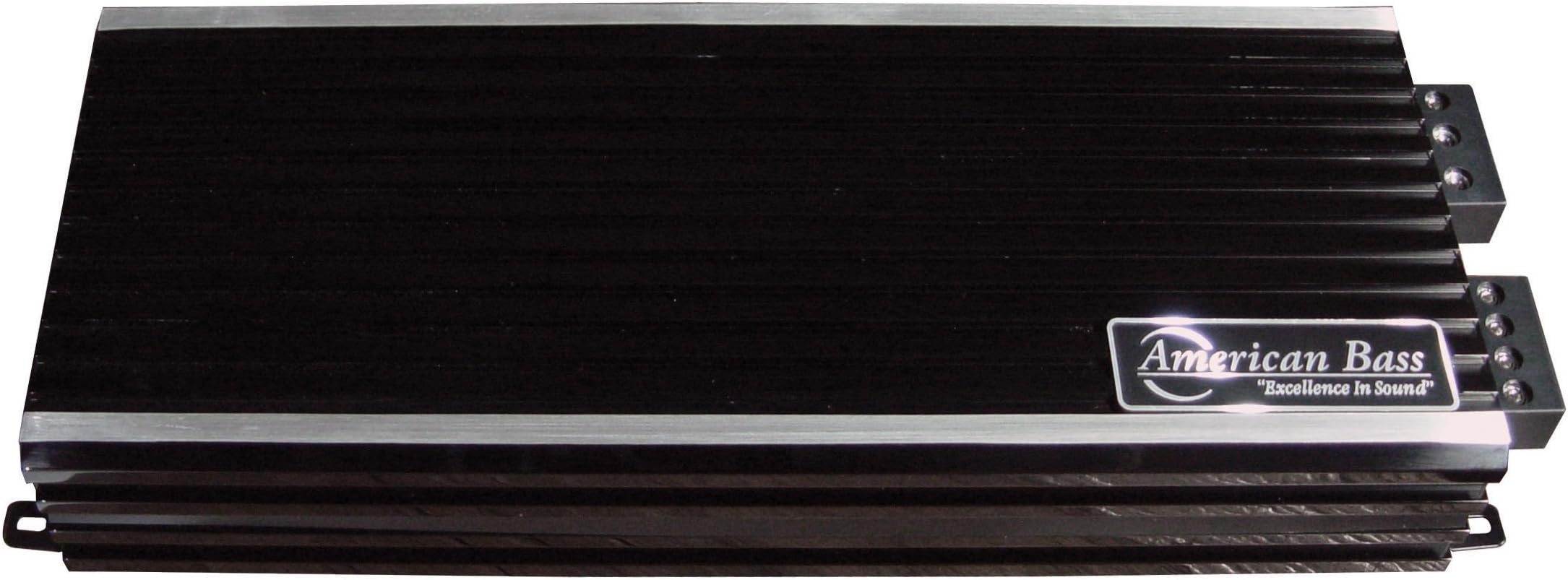 American Bass Usa PH4000 MD 4000 Watt Mono Block Amplifier