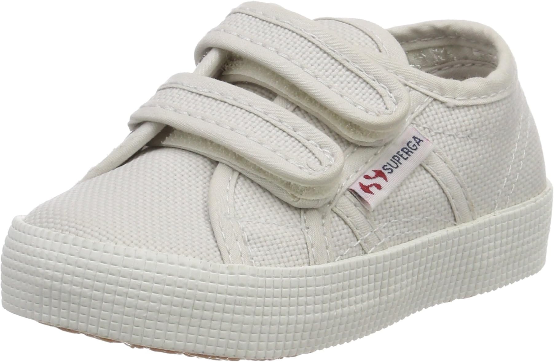 Superga Unisex Kids' 2750 Cotbumpvel Trainers