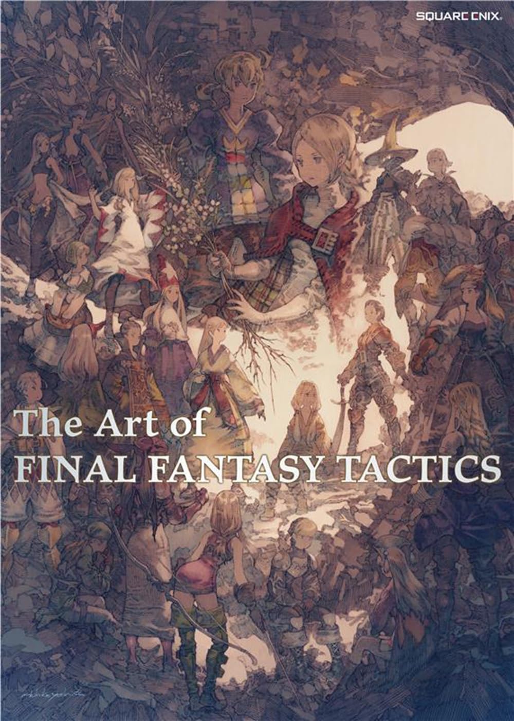 tactics　タクティクス イラスト集 ポストカード　非売品 tactics イラスト集 ポストカードセット 非売品 Yahoo
