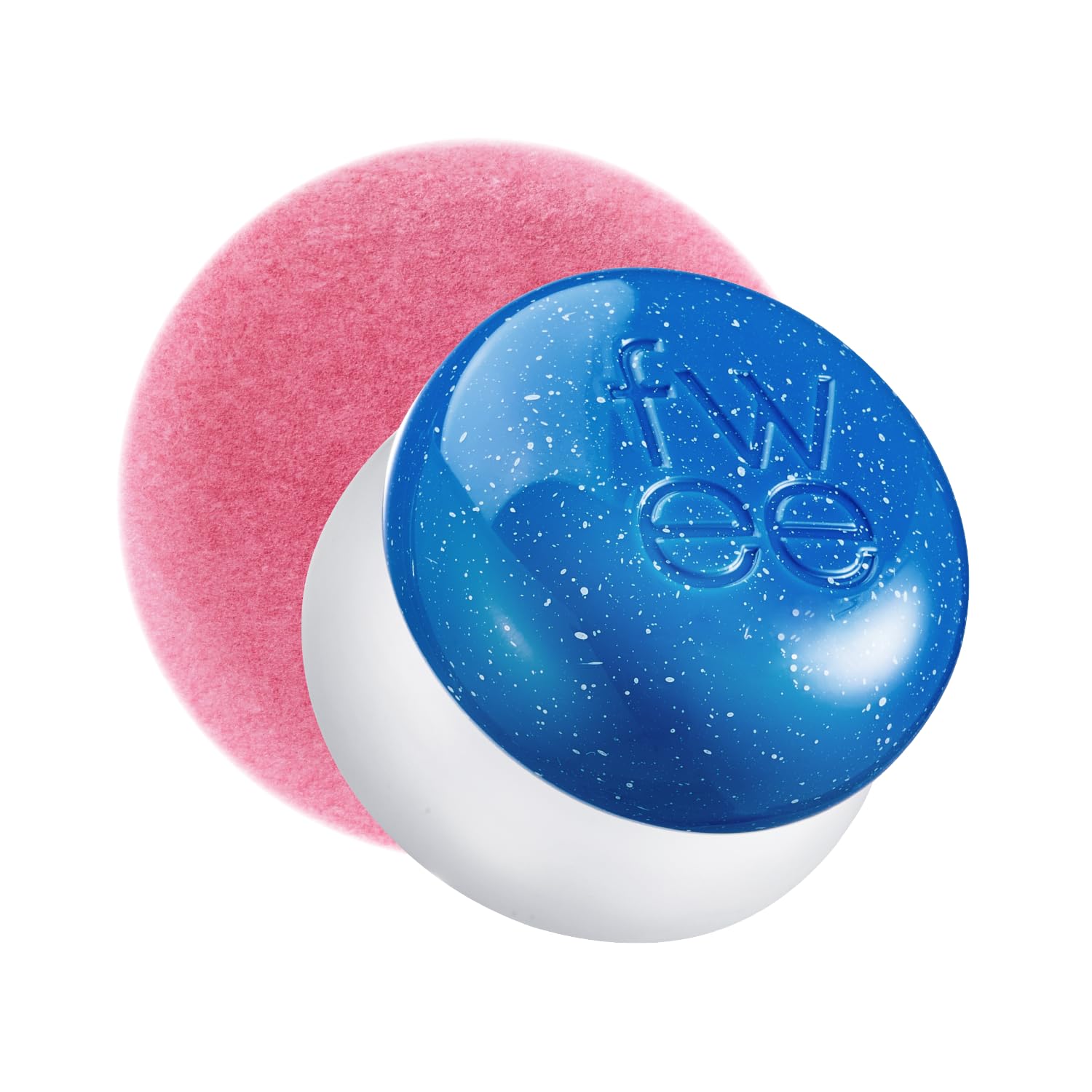 fwee Lip&Cheek Blurry Pudding Pot, Breeze, 5 g (Pack of 1)