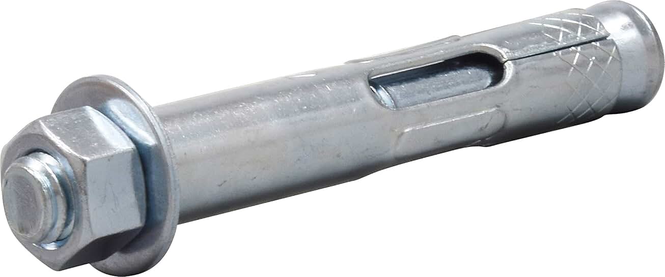 Concrete Anchor Bolts