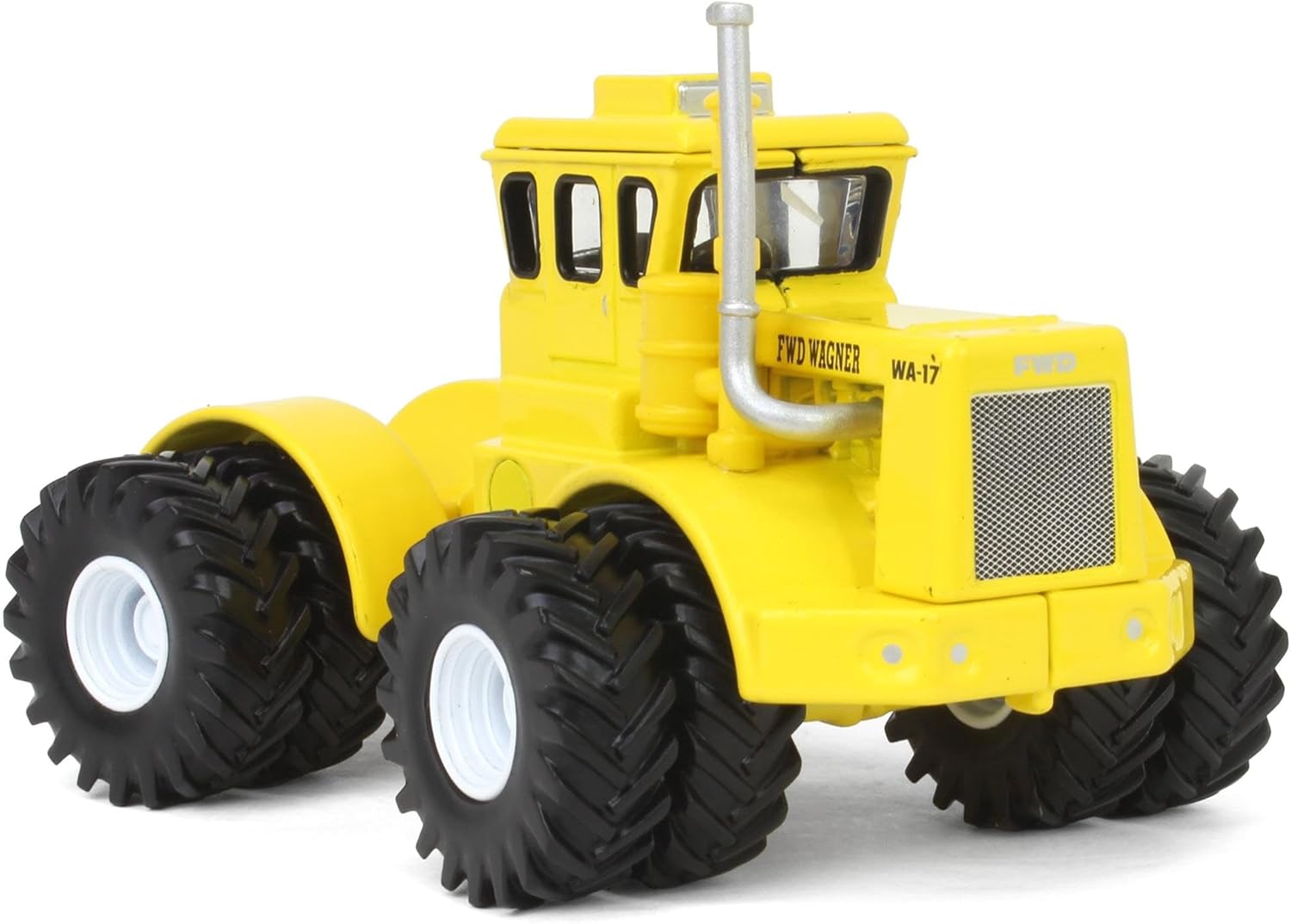 ERTL 1/64 Wagner WA-17 Tractor, 2024 National Farm Toy Show 16501