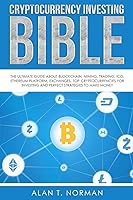 Algopix Similar Product 7 - Cryptocurrency Investing Bible The