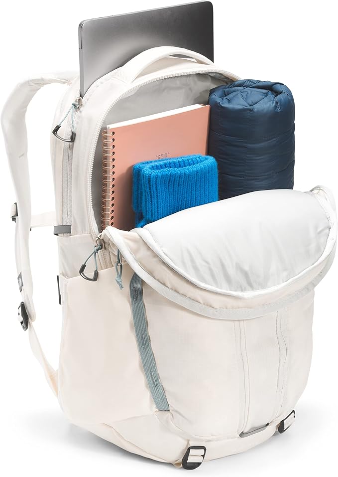 luxe backpack amazon