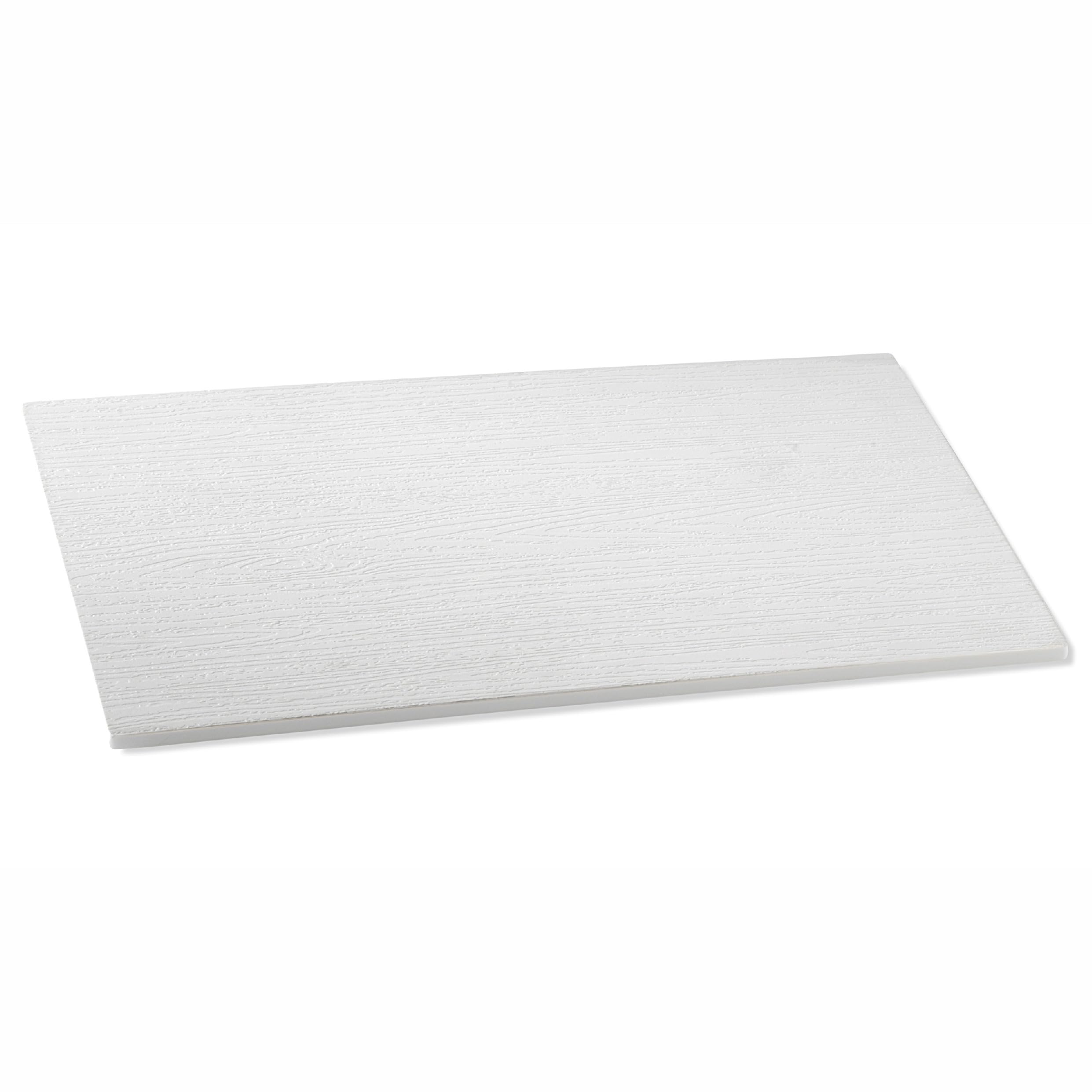 Planche de Présentation Effet Bois GN 2/4-530 x 165 mm - Pujadas