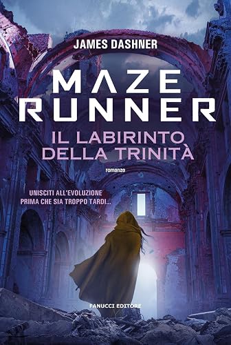 Maze Runner. Il labirinto della trinità. Maze Cutter (Vol. 2)
