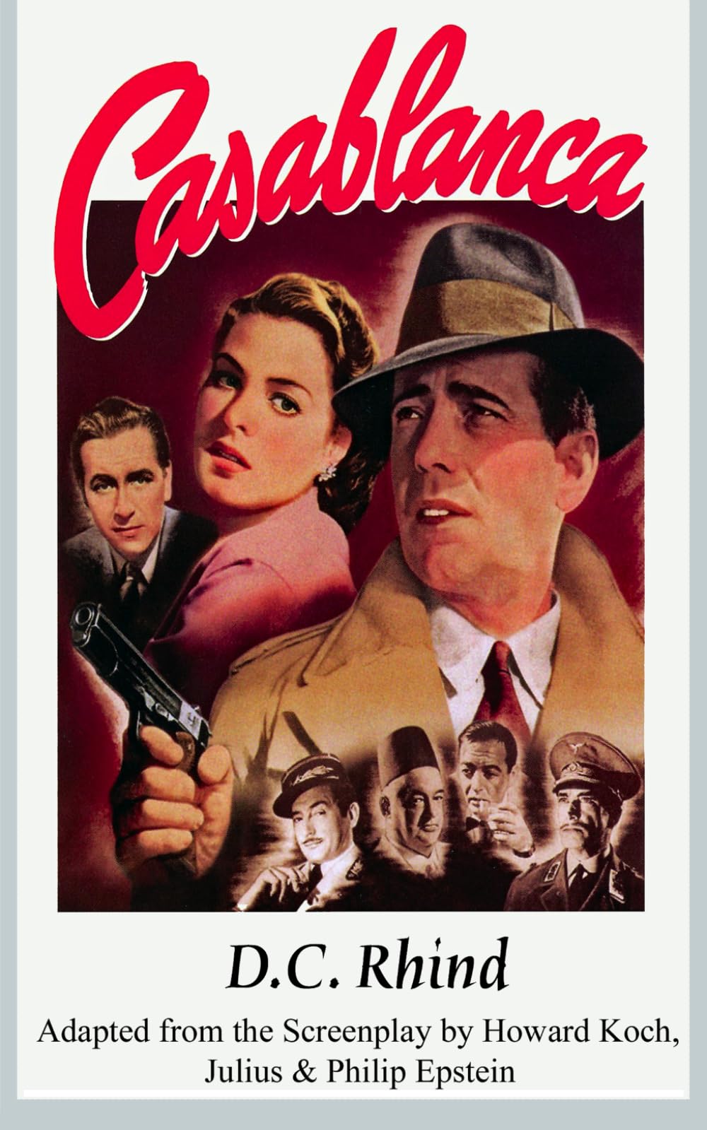 Casablanca