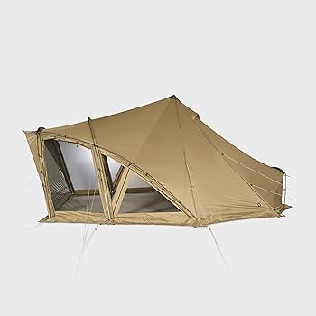 Amazon.co.jp: ZANE ARTS ゼインアーツ LOLO ロロ PS-033 テント