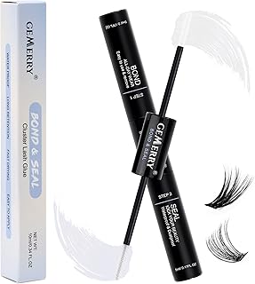 Lash Bond and Seal - Pegamento para pestañas ...