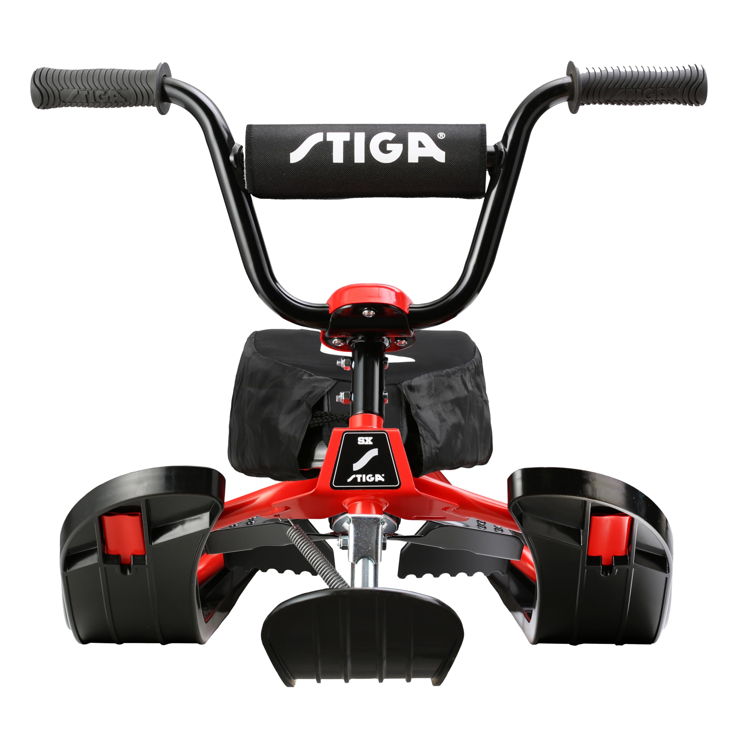 Snowracer Curve SX