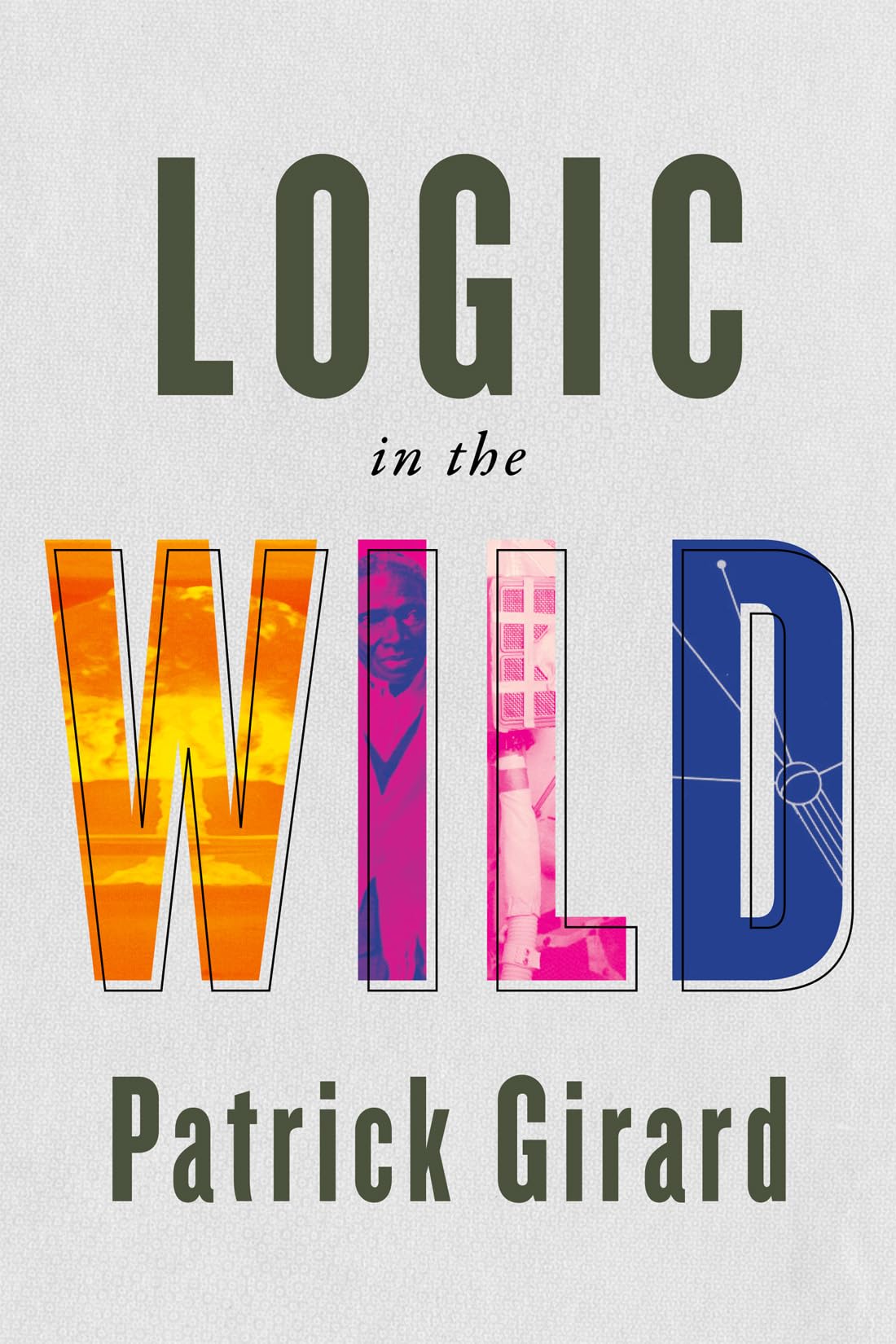 Buy Logic in the Wild — BookShops.in