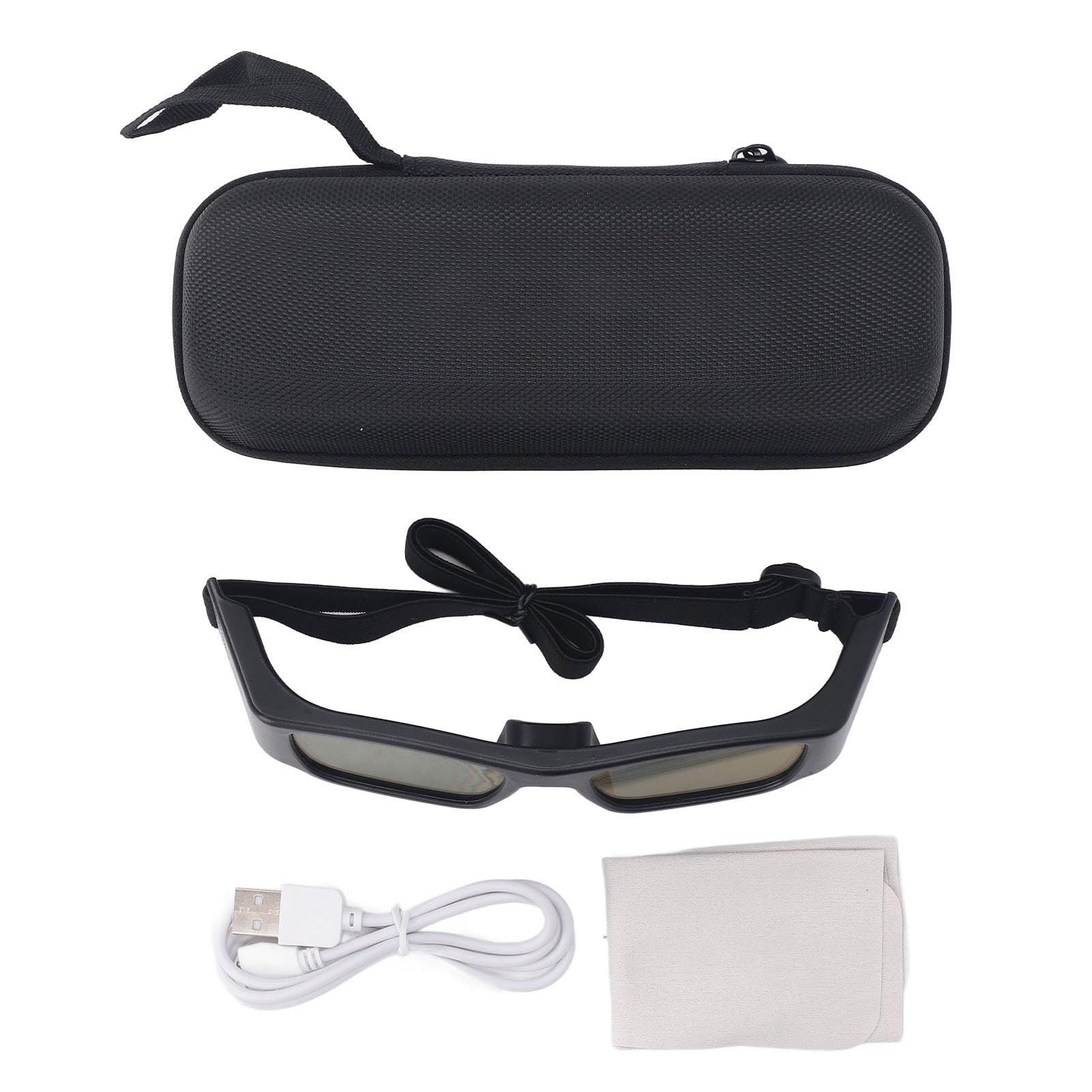 Gafas de Entrenamiento Estroboscópicas que Mejoran el Rendimiento Atlético para Fútbol y Boxeo Gafas Estroboscópicas de Visión Equipo Deportivo Multifuncional