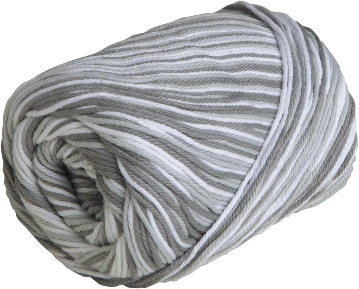 Knit Picks Dishie Worsted Cotton Yarn 3.5 oz (Pebble)