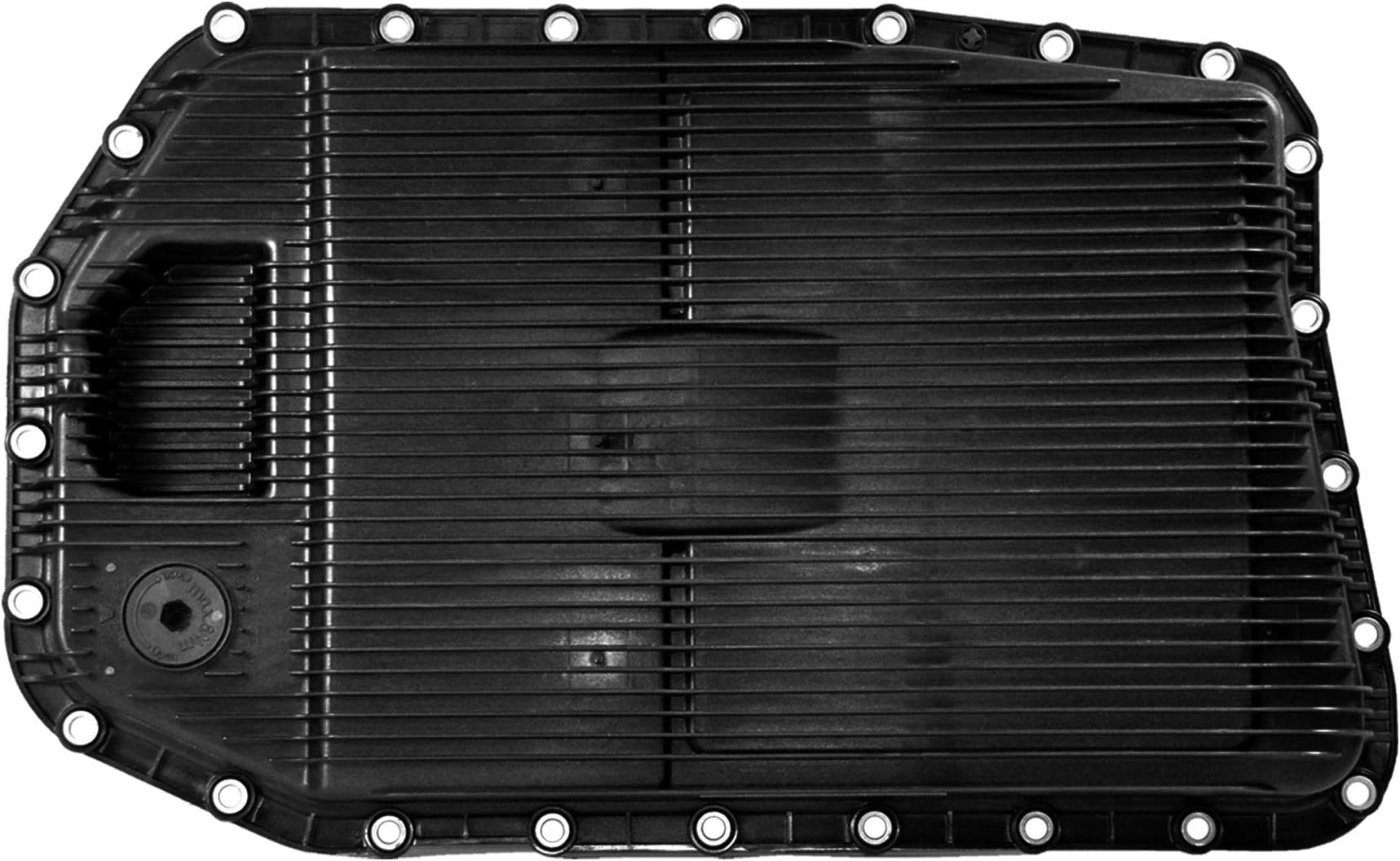 D2P 24117571217 Automatic Transmission Gearbox Sump Pan Filter Kit Replacement For 1, 3, 5, 6, 7 Series