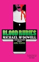 Cover of Blood Rubies