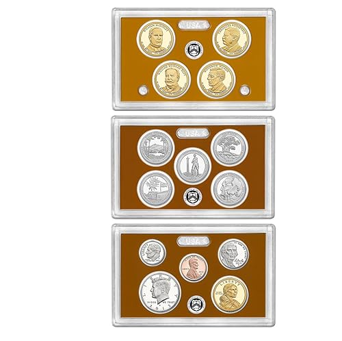 Miniatura 2 de 2013-S US Mint Proof Set