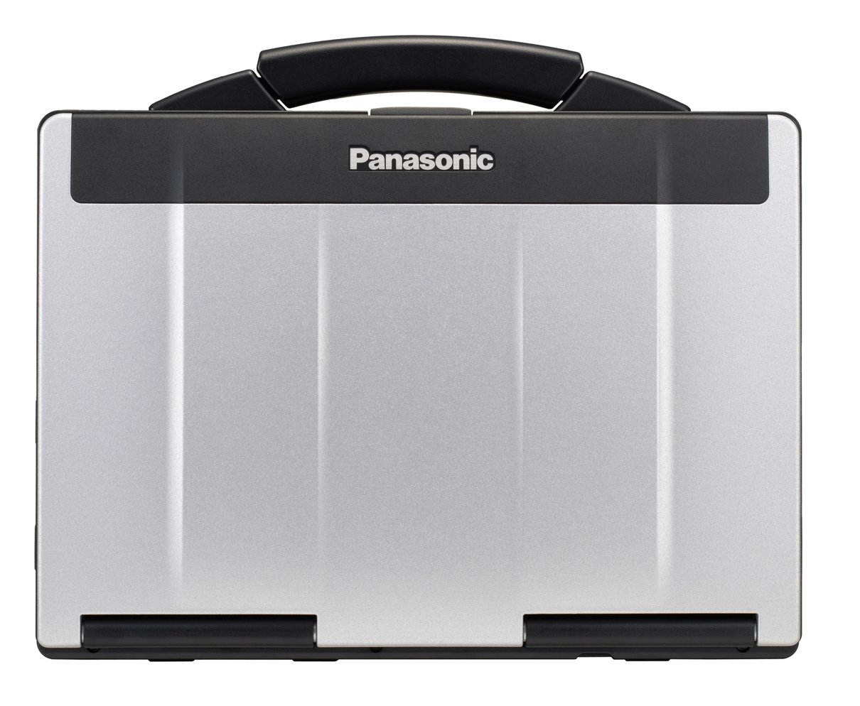 Panasonic Toughbook CF-53 35,5 cm (14 inç) dizüstü bilgisayar