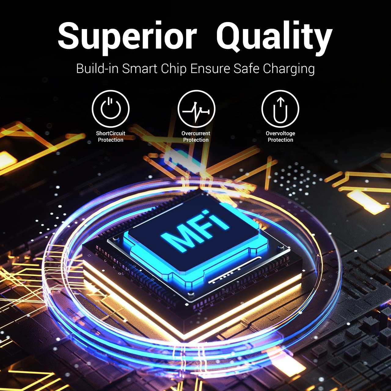 Exсluѕіvе Dіѕсоunt 90% Prісе 20W iPhone 13 Fast Charger, MFi Certified USB C Charger Block, PD 3.0 Power Adapter for New iPhone 12 11 Mini Pro Max SE 2020 XS XR 8 Plus iPad Pro Air with LED, Foldable Plug, USB C to Lightning Cord