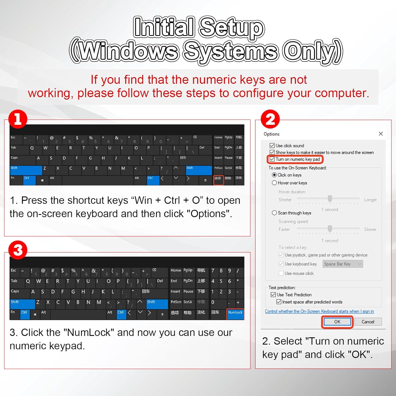 Icstation Numeric Keypad Soldering Practice Kit, 17 Key USB Hot-Swappable Blue Switches Mechanical Number Pad with PBT Keycaps STEM Soldering Project for School Learning Hobbyists Laptop PC Computer