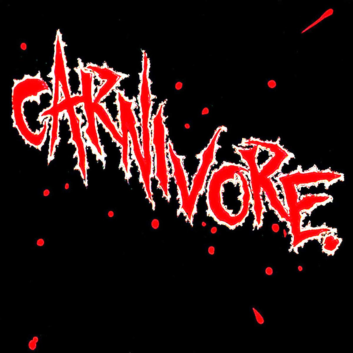 Amazon.co.jp: Carnivore: ミュージック