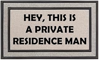 Outdoor Indoor Doormat 18