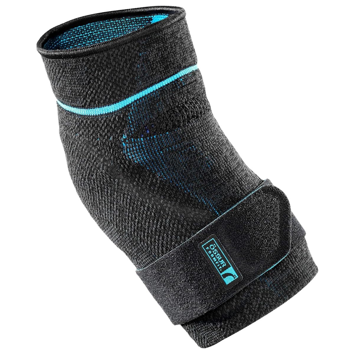 Össur Formfit Pro Elbow Brace - Premium Orthopedic Support for Effective Pain Relief, Injury Recovery - X-Large